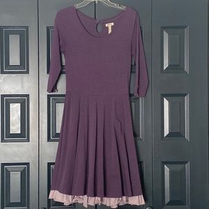Matilda Jane dress - size small